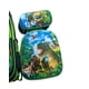 thumbnail image 4 of Mochila Con Rueda Escolar Para Niño Infantil · 3 Piezas, 4 of 5