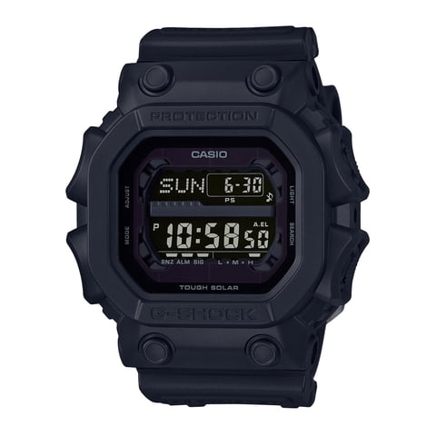 Reloj G-Shock Gx-56Bb-1Dr Resina Hombre Negro Negro