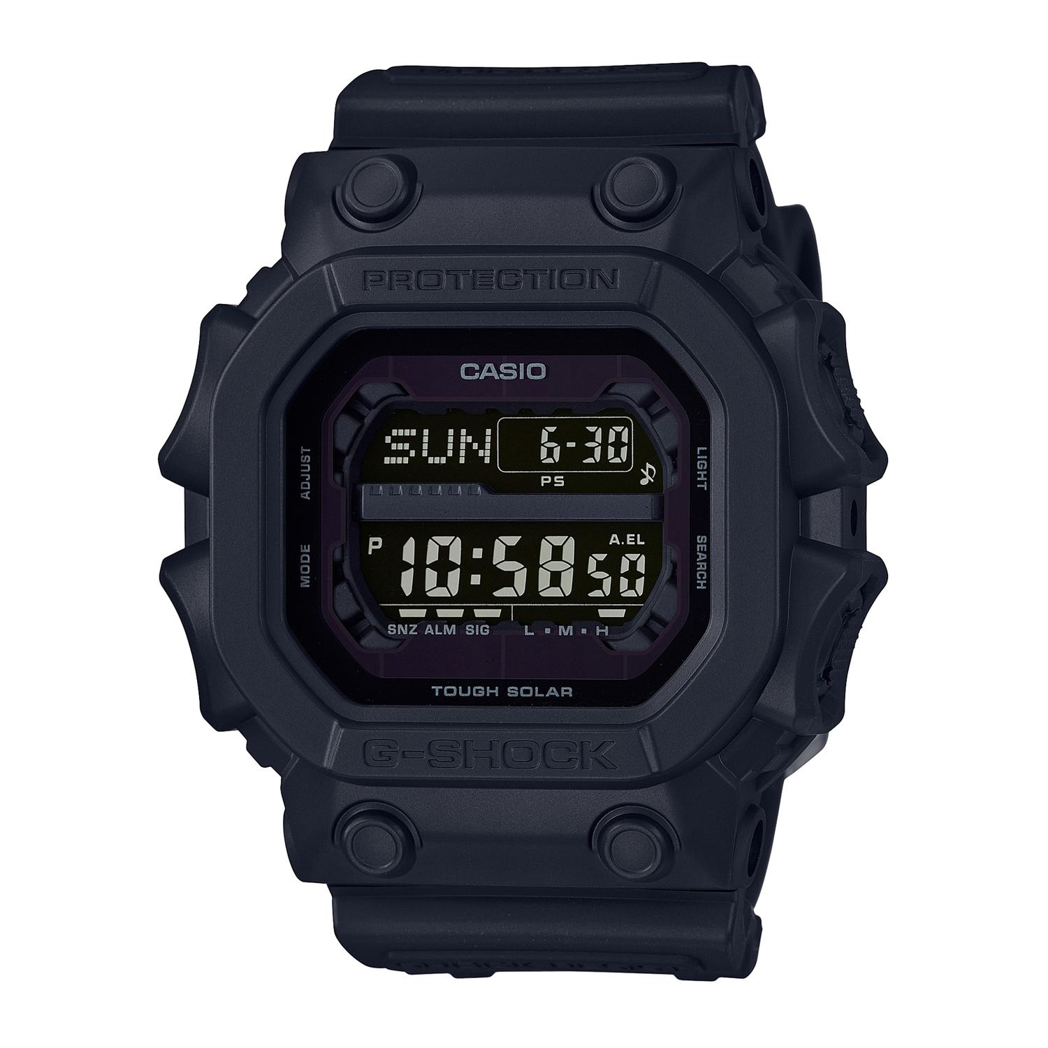 Reloj G-Shock Gx-56Bb-1Dr Resina Hombre Negro Negro