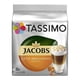 thumbnail image 1 of Café Tassimo Jacobs Latte Macchiato Caramelo 475 g, 1 of 1