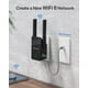 thumbnail image 2 of Punto de acceso WiFi 6 BrosTrend AX3000 WAP para 45 dispositivos, 2 of 3