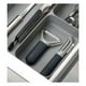 thumbnail image 3 of Organizador Utensilios Cocina Porta Cubierto Porta Servicio, 3 of 4