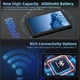 thumbnail image 4 of Tablet Android 15 De 10 24 Gb De Ram 128 Gb De Rom, 4 of 9