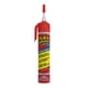 thumbnail image 1 of Silicona Flex Seal Clear 6.6 oz Sellador Impermeable, 1 of 3