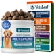 thumbnail image 1 of Masticables Multivitamínicos Para Perros Con Glucosamina Y Probióticos 60 Piezas, 1 of 9