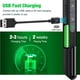 thumbnail image 5 of Presentador TITIANCOOL Inalámbrico Recargable USB‑C, 5 of 9