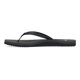 thumbnail image 3 of Sandalias tipo flip flop Sanuk Yoga Joy para mujer, espuma viscoelástica, negras, talla 8, 3 of 6