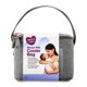 thumbnail image 1 of Bolsa Térmica para Leche Materna Parents Choice Gris con Ice Pack de 5 oz, 1 of 3