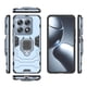 thumbnail image 1 of FOXDOCK Funda Antigolpes para Xiaomi 14T Pro – Protección Total con Soporte y Diseño Robusto, 1 of 5