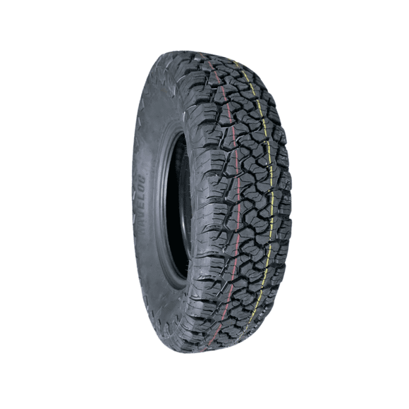 Neumatico 235/75 R15 TRAVELOG TERRAIN ROUTE A/T 109T XL