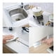 thumbnail image 3 of Cinta Huincha De Aluminio Adhesiva 20m Plateado Aislante, 3 of 4