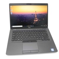 Notebook Dell 5400 I5 8Va Gen 8Gb De Ram Ssd De 256Gb
