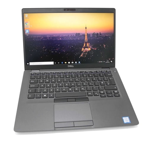 Notebook Dell 5400 I5 8Va Gen 8Gb De Ram Ssd De 256Gb