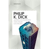 Minotauro - Sueñan Los Androides Con Ovejas Eléctricas ? - Philip K Dick