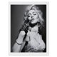 thumbnail image 1 of Kit de Pintura de Diamantes Madonna Desmarcar, 1 of 6