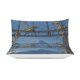 thumbnail image 3 of Oil Painting Style 3-Piece Twin Bed Set - Includes 1 Single Comforter And 2 Pillowcases Bedding - Fade Resistant Microfiber - Oil Painting Style, 3 of 4