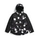 thumbnail image 3 of Chaqueta THE NORTH FACE Freedom Insulated para niñas TNF negra, 3 of 3