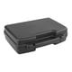 thumbnail image 1 of Caja de herramientas protectora multifunción con estuche de almacenamiento bloqueable con esponja Compartimento de bricolaje impermeable Resistente al , 450 mm x 330 mm 425 mm x 270 mm x 100 mm, 1 of 5