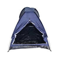 Changzhou Gillibrand Camping Outdoor - Carpa Suncamp 2 Personas Azul Marino