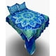 thumbnail image 2 of Quilt 2 Plazas Primavera Verano - Cubrecama Fresco B2, 2 of 4