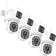 thumbnail image 1 of Cámara Seguridad EVERSECU 6MP Doble Lente WiFi PTZ 4X Zoom, 1 of 3