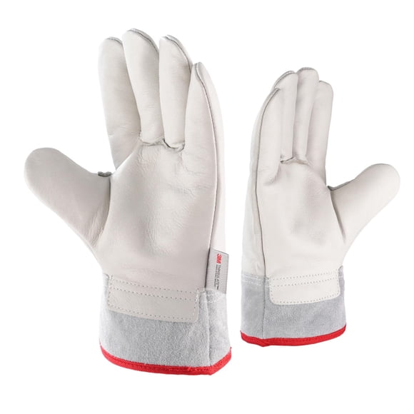 Guantes criogénicos Sindayo -260°C para nitrógeno líquido LN2