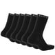 thumbnail image 2 of Pack de 6 Calcetines Largos Deportivos Mujer, 2 of 3