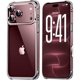 thumbnail image 1 of Funda Transparente Mkeke para iPhone 18 Pro Max, 1 of 3