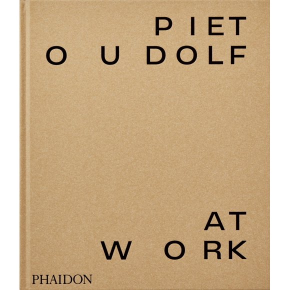 Libro Phaidon Press: Piet Oudolf en el trabajo