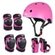 thumbnail image 1 of Set de equipo de protección JBM para patinetas para adultos y niños, 1 of 9