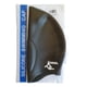thumbnail image 2 of Gorro Natacion Earpocket Silicona Negro (con Proteccion Oidos), 2 of 8