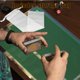 thumbnail image 5 of Tapete de juego MTG MATS TCG DND 24 x 14 cm con bolsa de almacenamiento y bordes cosidos, 5 of 6