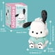 thumbnail image 1 of Keeppley Pochacco Cake Cup Building Blocks Model Kawaii Genuine Pochacco Building Blocks House Small Cake Series Assembled Bricks Toys Cartoon Anime Educational Toys Children's Holiday Gifts, 1 of 4