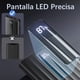 thumbnail image 2 of Power Bank 10000 Mah Batería Externa 22.5w Cargador Portatil Negro, 2 of 2