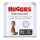 thumbnail image 1 of Pañales Huggies Dermacare G, 84 Un, 1 of 8