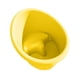 thumbnail image 2 of Cubo De Ba?o Para Ni?os, Antideslizante, Cómodo, Para Regalar, Amarillo, 2 of 5