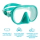thumbnail image 3 of Mascarilla Cressi Musa Frameless Aqua Green para apnea, 3 of 8