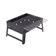 thumbnail image 4 of Parrillera Portátil Para Asados 35x27cm (Asador A Carbón), 4 of 5