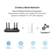thumbnail image 5 of El extensor WiFi 6 TP-Link AX1800 RE600X cubre 1500 pies cuadrados, 5 of 7