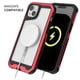 thumbnail image 2 of Carcasa Atomic Slim Magsafe Iphone 14 Roja, 2 of 6