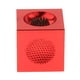 thumbnail image 1 of Herramienta De Reparación De Punta De Taco De Billar Snooker, Perforador Pulidor Para Mantenimiento, Rojo, 1 of 5