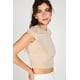 thumbnail image 3 of Top Brillos Maite ATR by Eclipse beige M, 3 of 4