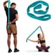 thumbnail image 1 of Correa de estiramiento Gaiam Restore de 6 bucles, 39.75 pulgadas, 1 of 3
