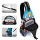 thumbnail image 4 of Sailor Moon Riñonera Bandolera con Estampado Integral para Hombres y Mujeres, Bolso Cruzado Gráfico de Tendencia, Mochila de Hombro Streetwear para Ciclismo y Deportes, Riñonera Versátil Casual, 4 of 6