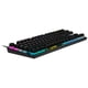 thumbnail image 4 of Teclado para juegos CORSAIR K60 RGB TKL OPX Switches Black, 4 of 8