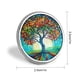 thumbnail image 2 of Insignia Desmarcar Árbol de la Vida 2.8 cm, 2 of 6
