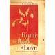 thumbnail image 1 of Libro HarperOne Rumi: El libro de los poemas de amor, 1 of 1