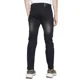 thumbnail image 3 of Jeans Hombre Elastic Skinny Cropped Tiro Medio Ellus, 3 of 3