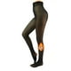 thumbnail image 1 of Calza Efecto Piel Panty Con Chiporro Invierno Con Pie, 1 of 5
