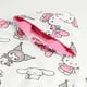thumbnail image 3 of Polerón Cerrado Niña Hoodie Full Print Blanco Hello Kitty, 3 of 3